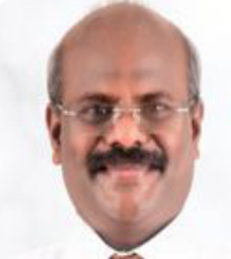 Dr. P. K. Kaviarasan